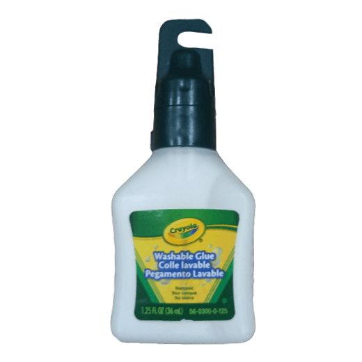 Crayola School Glue 1.25oz