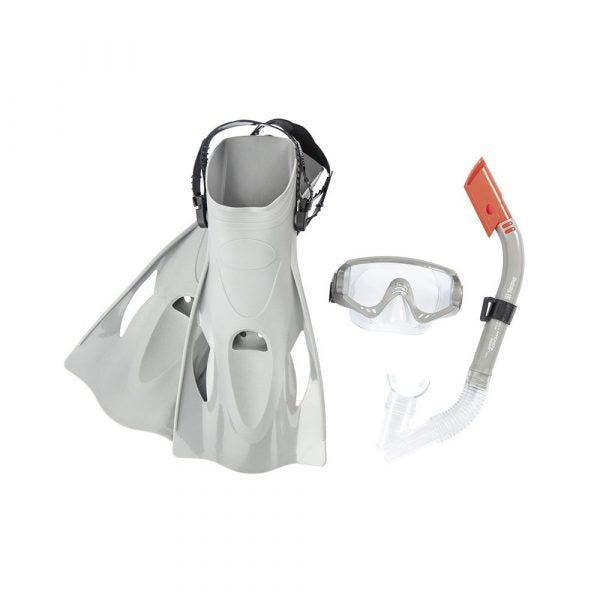 Bestway Meridian Snorkel Set