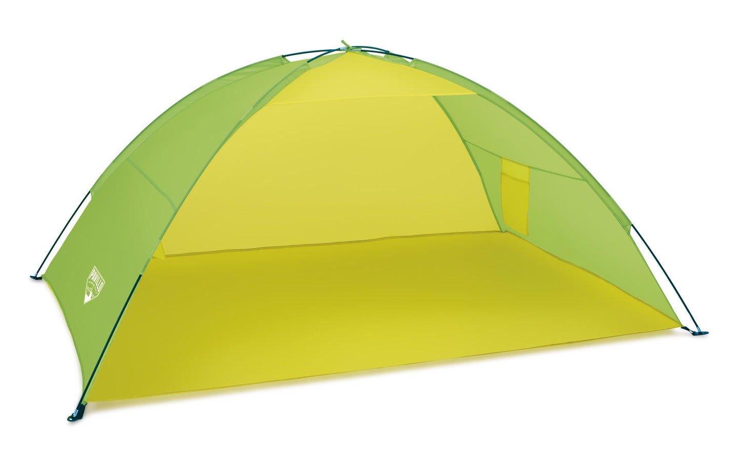 Bestway Beach Tent (2 meters by 1.3 meters by 0.9 meters)
