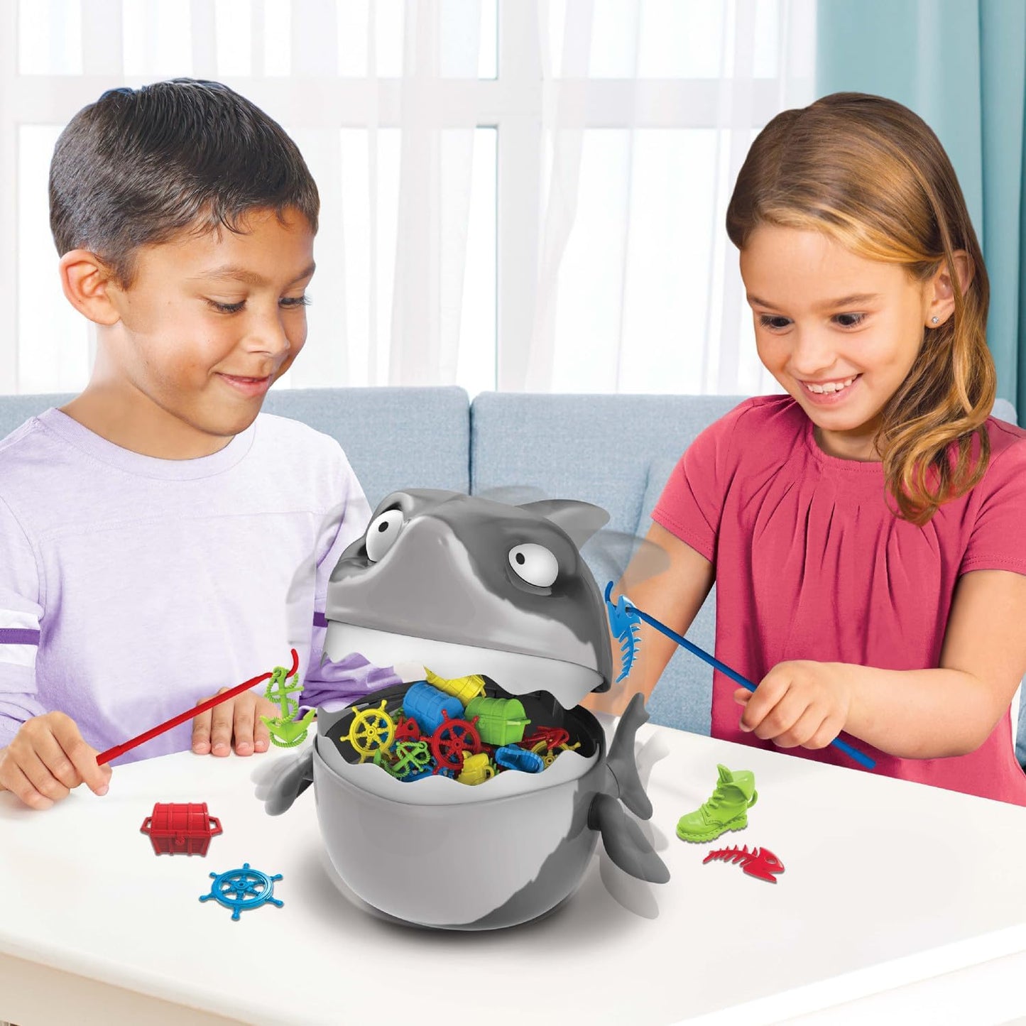 Merchant Ambassador Shaky Shark