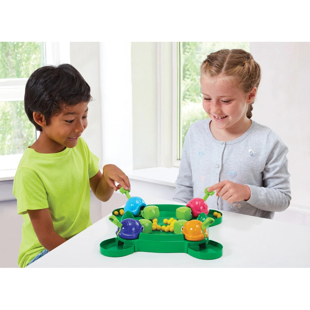 Merchant Ambassador Hungry Turtles