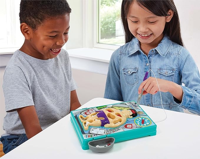 Merchant Ambassador SHAKY SURGERY