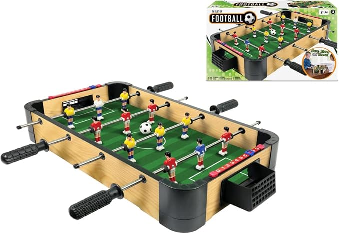 Merchant Ambassador 40 cm Tabletop Football