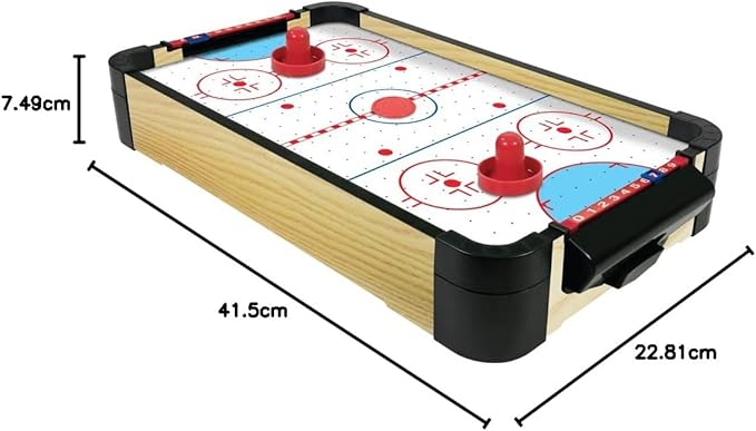 Merchant Ambassador 40 cm Tabletop Air Hockey