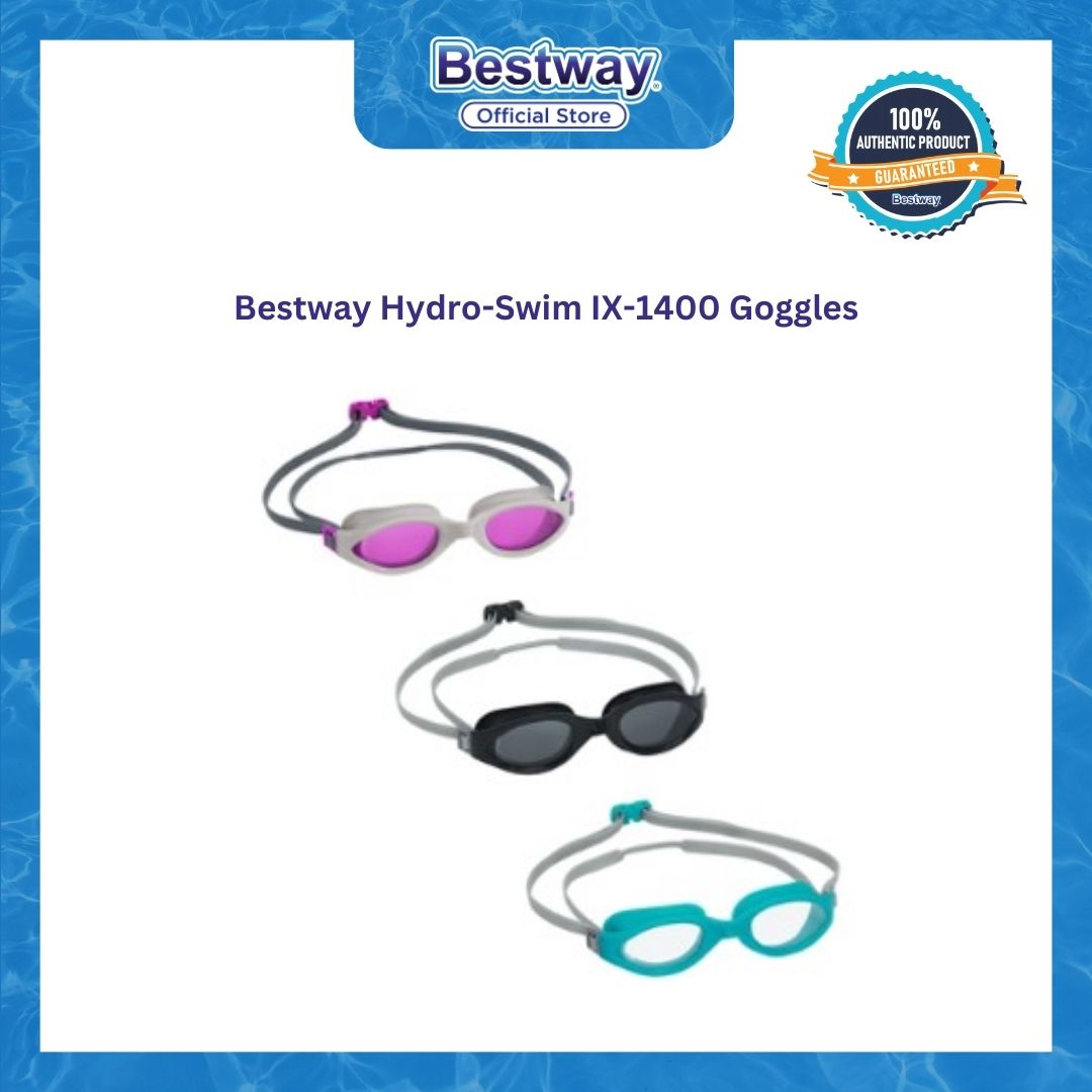 Bestway Hydro-Swim IX-1400 Goggles