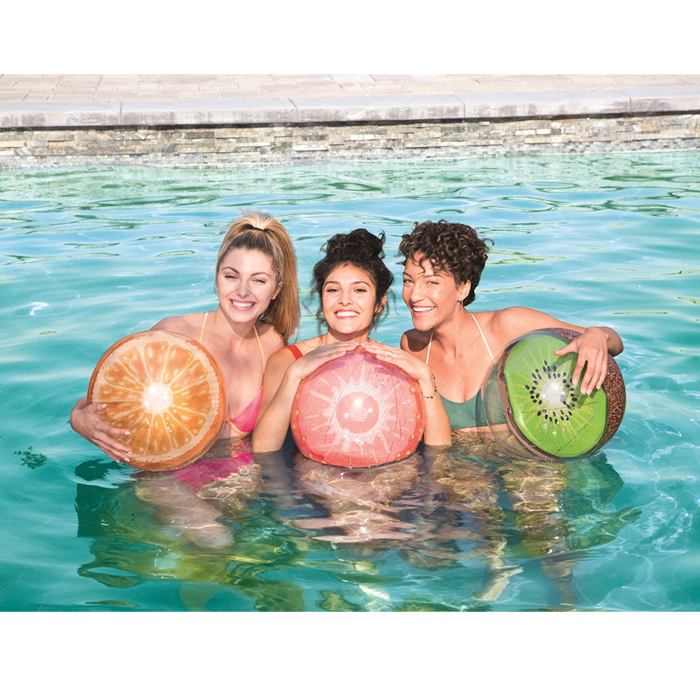 Bestway 18"/46cm Fruit Beach Balls