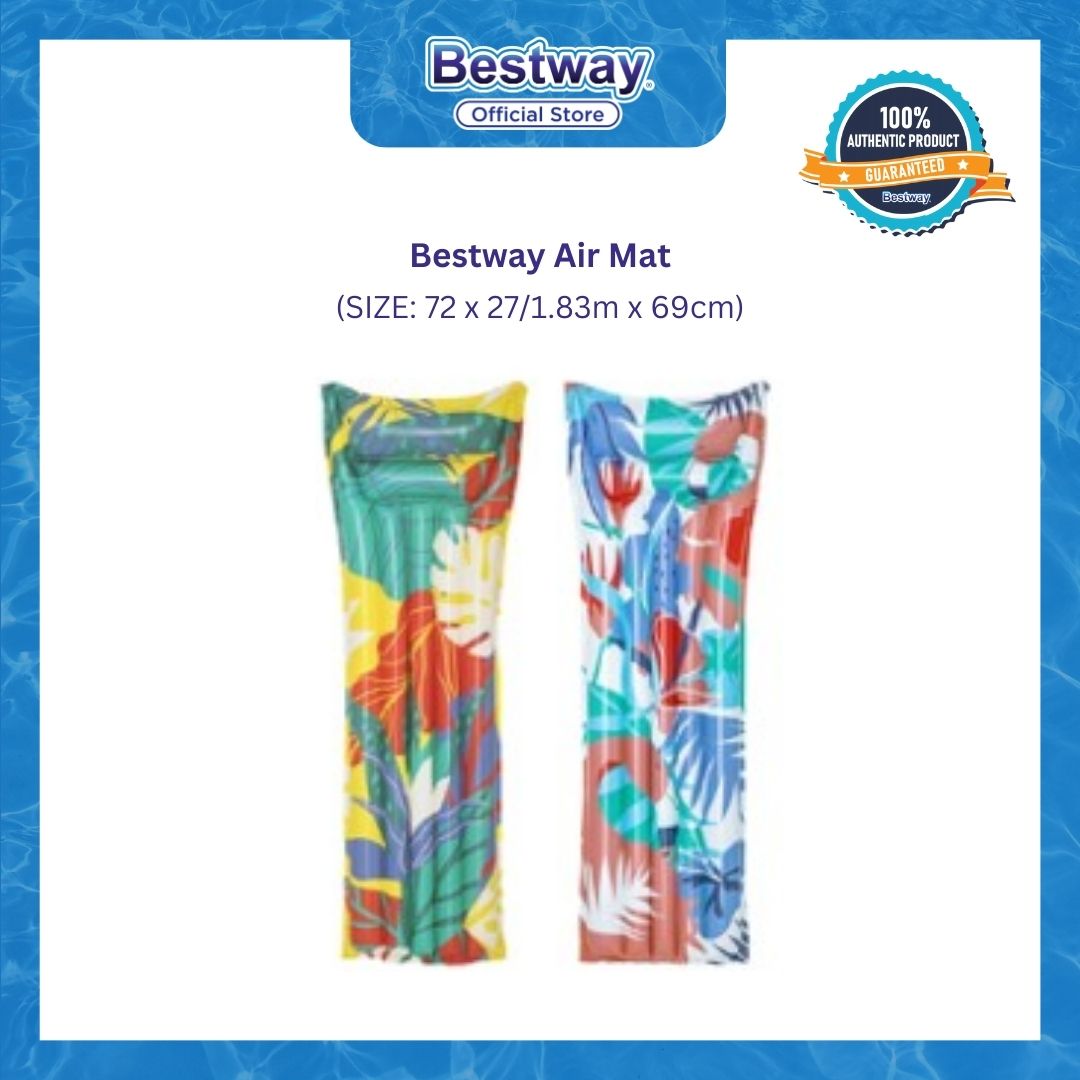 Bestway 72 x 27/1.83m x 69cm Air Mat