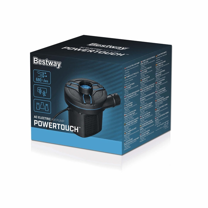 Bestway PowerTouch AC Electric Air Pump