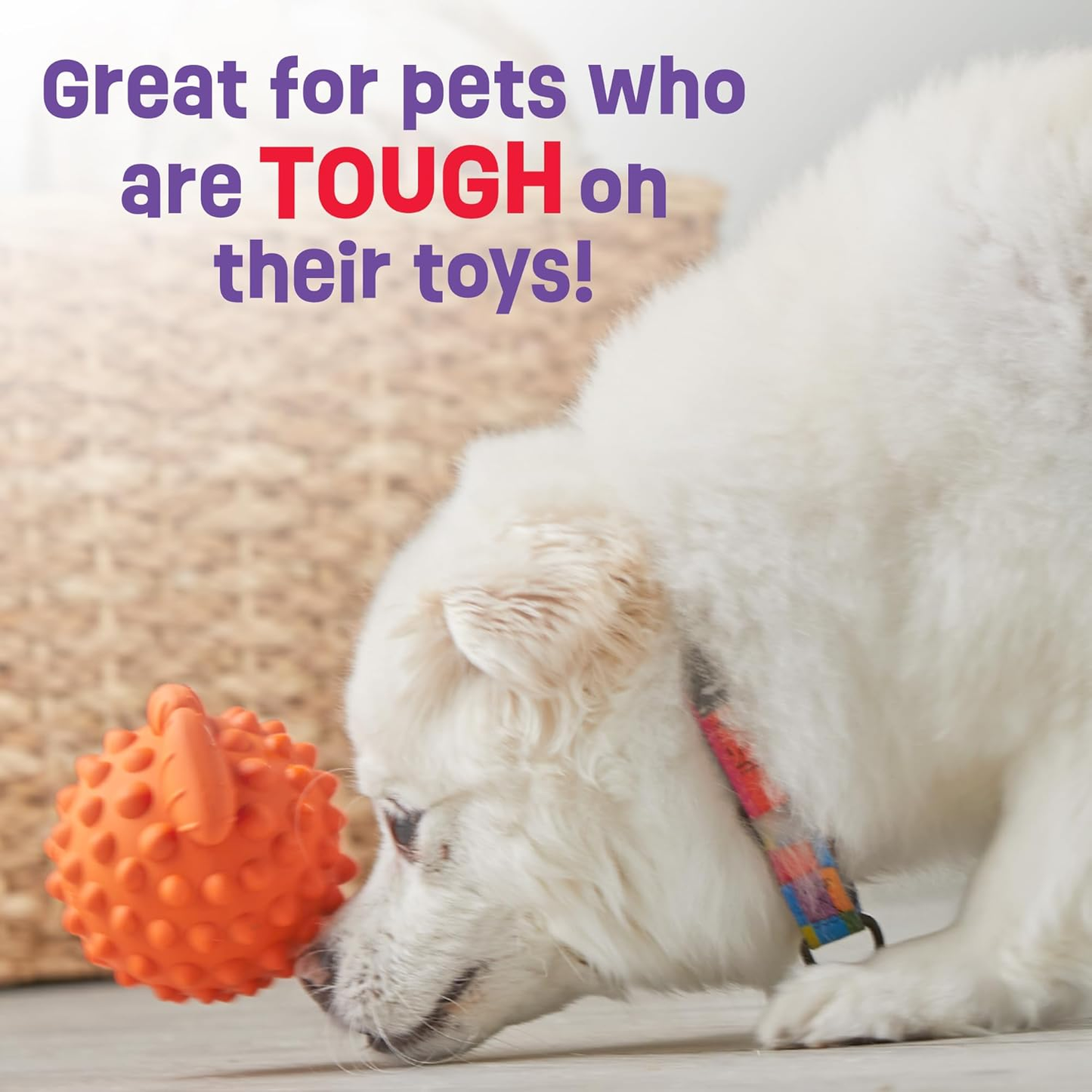 Brightkins Small Pufferfish