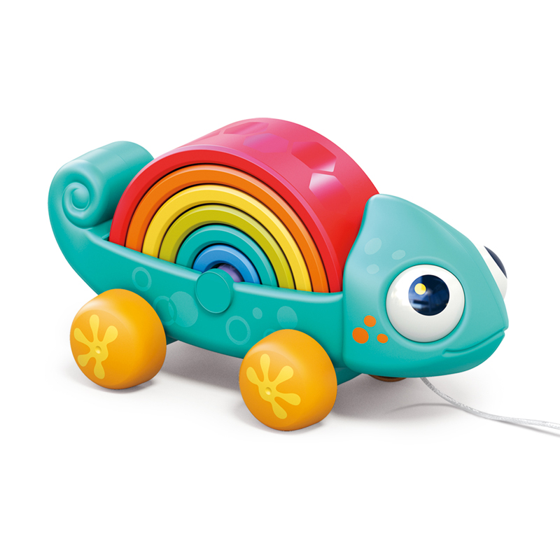 HOLA Rainbow Chameleon