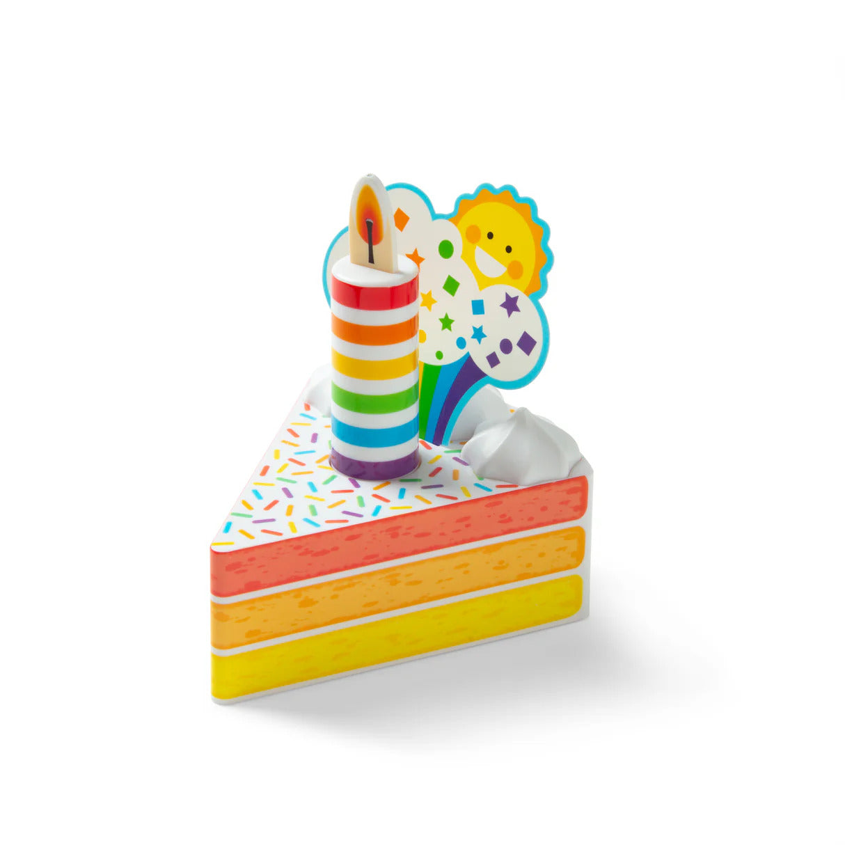 Melissa & Doug Birthday Wish Play Set