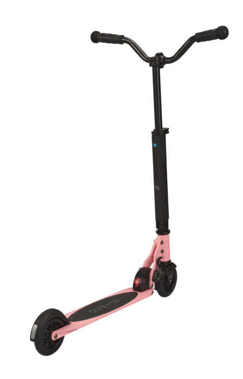 Micro Sprite Deluxe Neon Rose Scooter