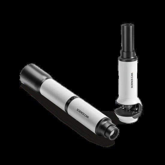 Topbright Microscope & Telescope Educational Toy