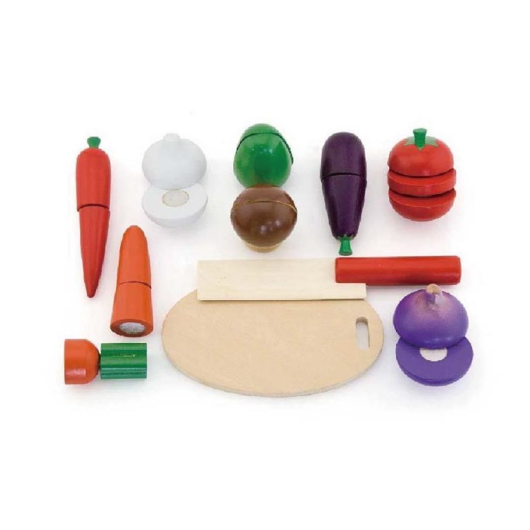 Viga Cutting Vegetable (56291)