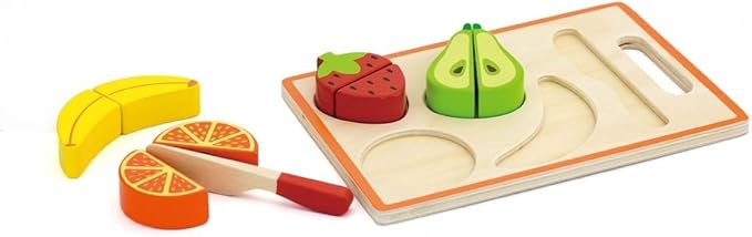 Viga My Cutting Fruit