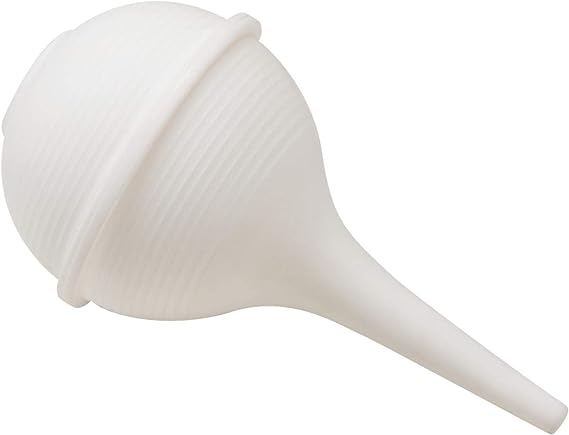 Nasal Aspirator White (IH4450)
