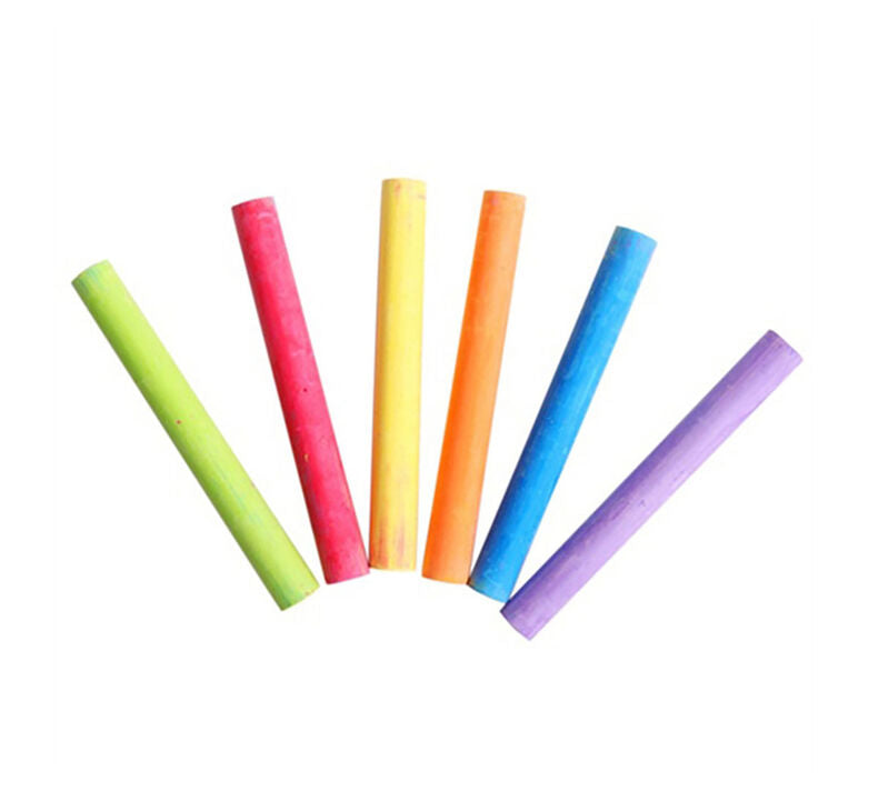 Crayola 12 ct Colored Chalk