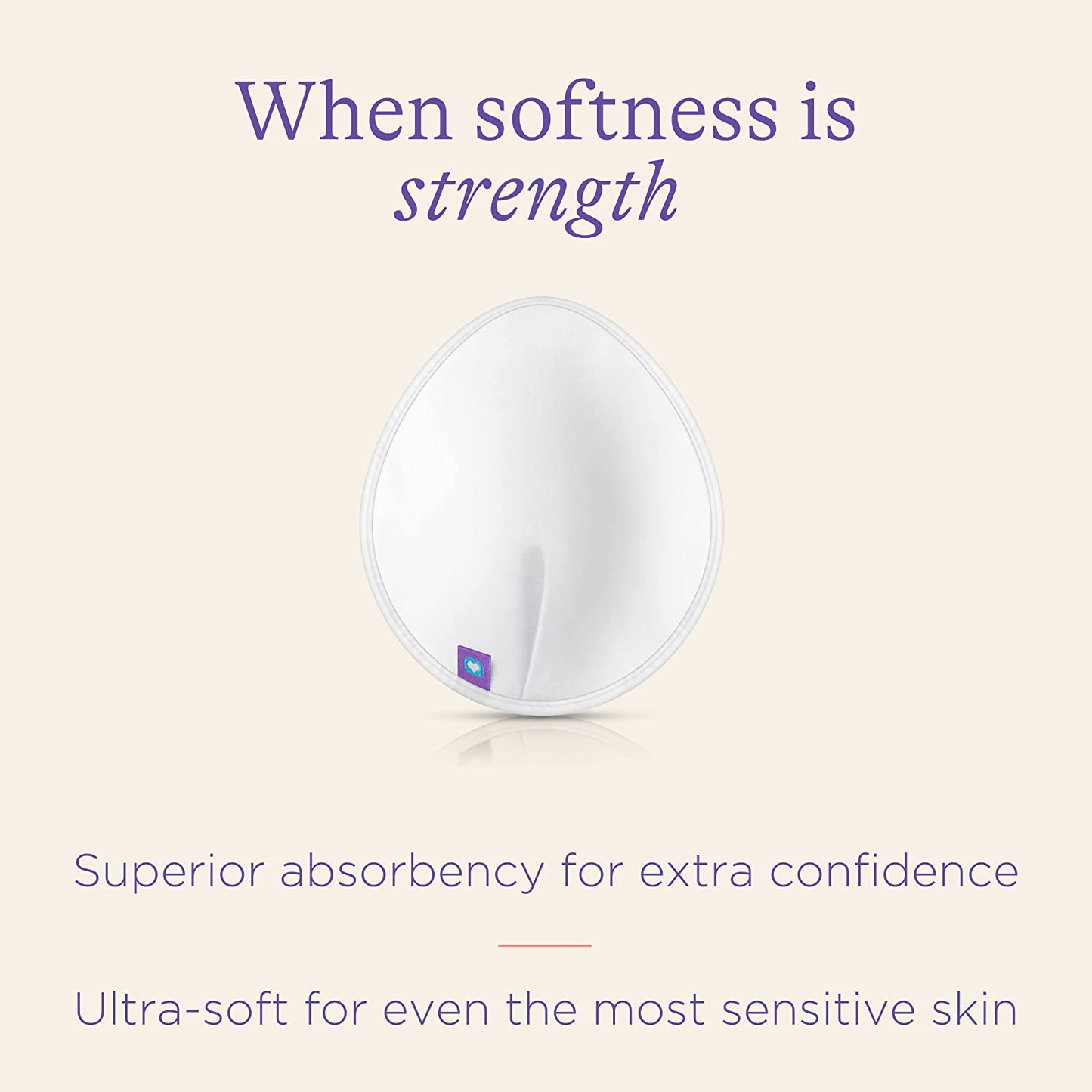 Lansinoh Washable Nursing Pads NEW