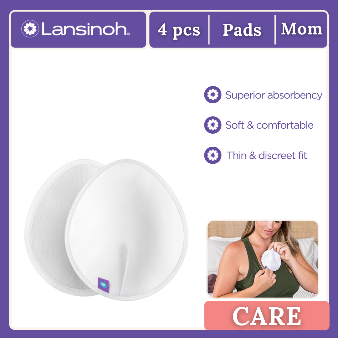 Washable Nursing Pads