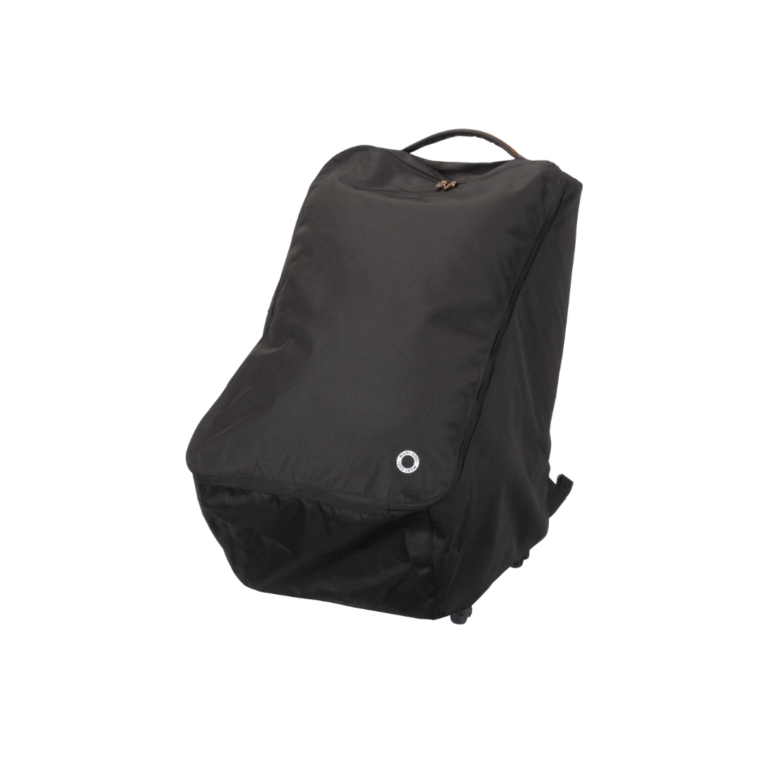 Maxi Cosi Wheeled Car Seat Travel Pack