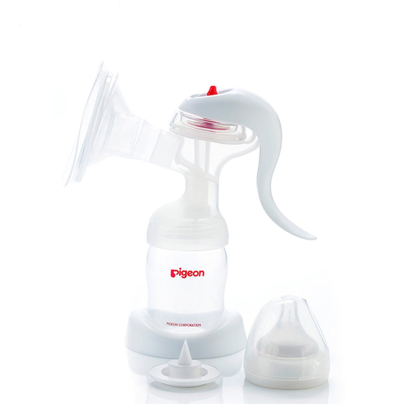 Pigeon United Manual Breast Pump
