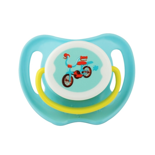 Pigeon Calming Soother Bicycle (S)