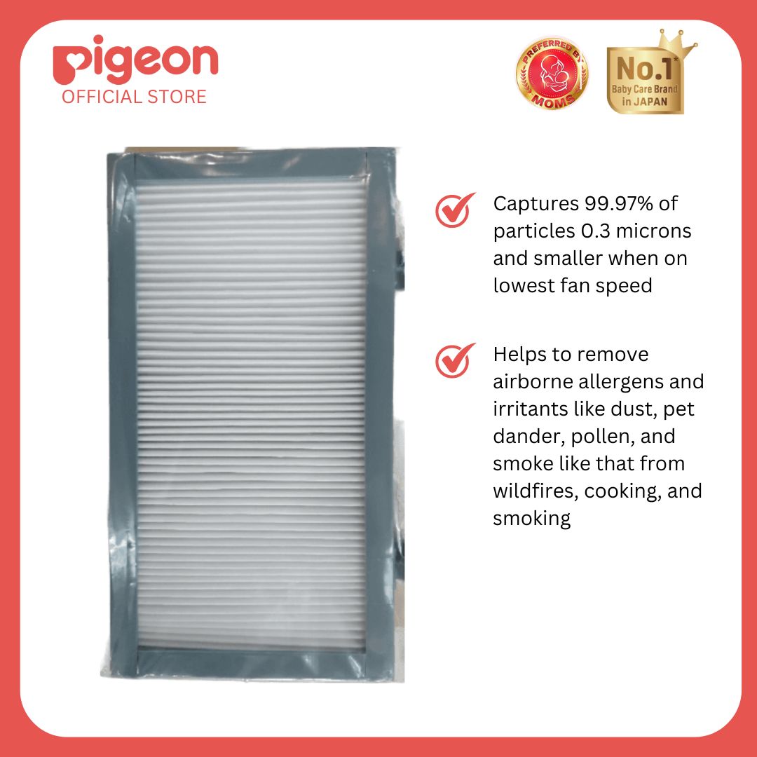 Pigeon Hepa Filter