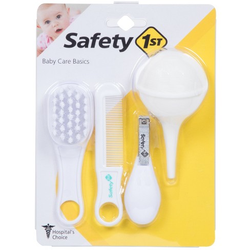 Safety 1st BT+Baby Care Basics