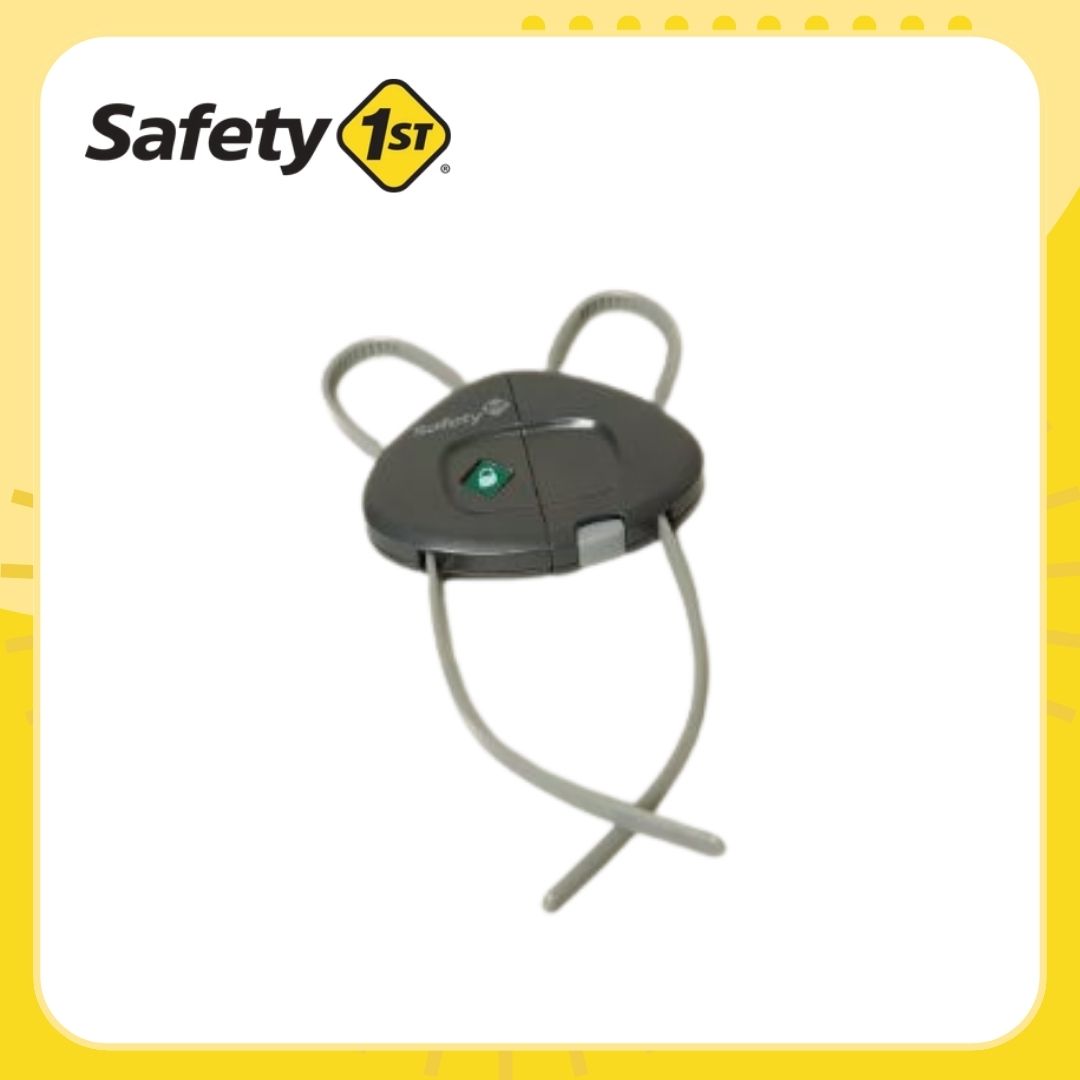 Safety1st Side by Side Cabinet Lock