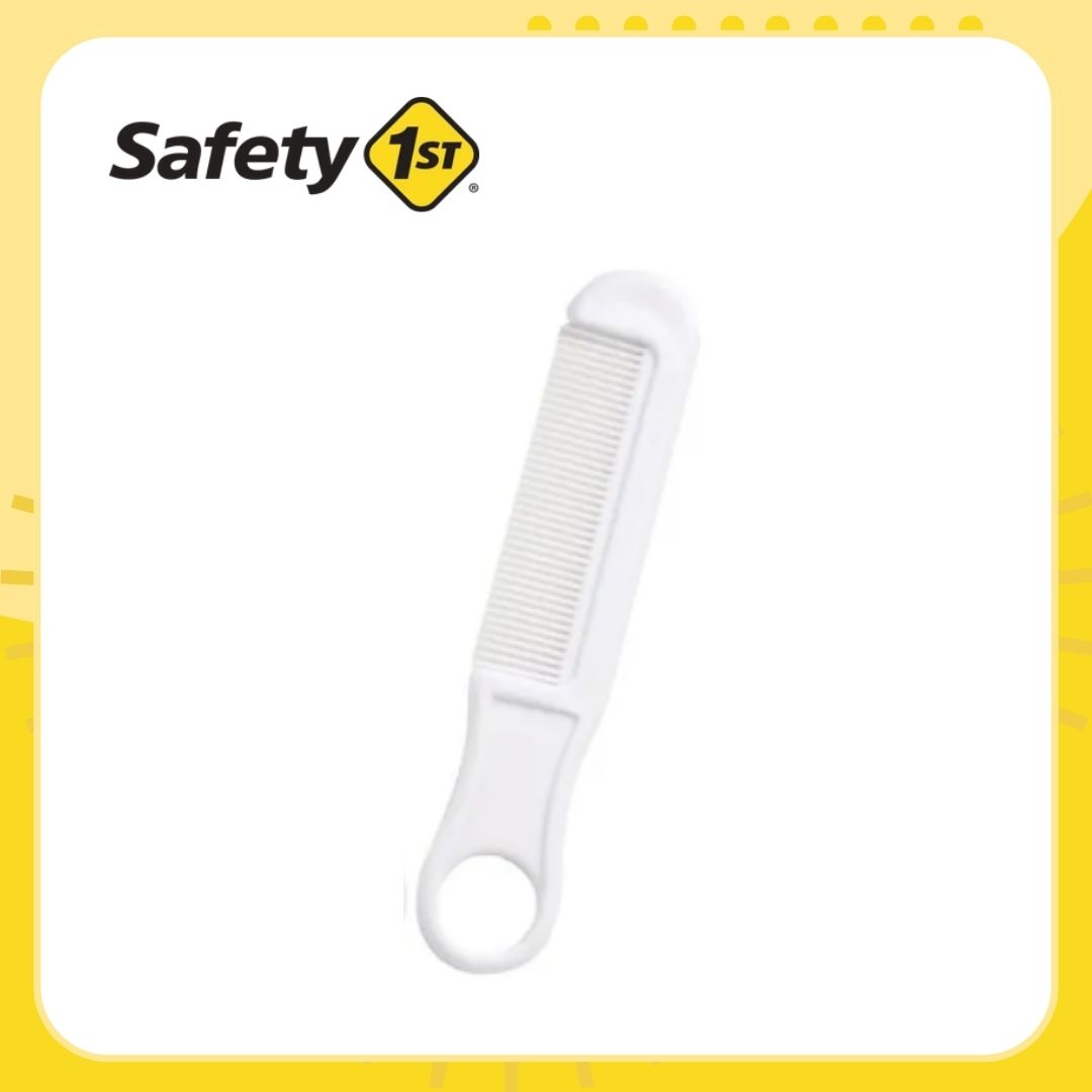 Safety 1st First Brush & Comb Set