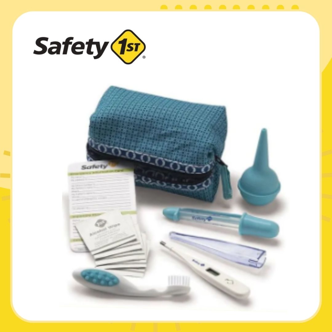 Safety 1st First Healthcare Kit