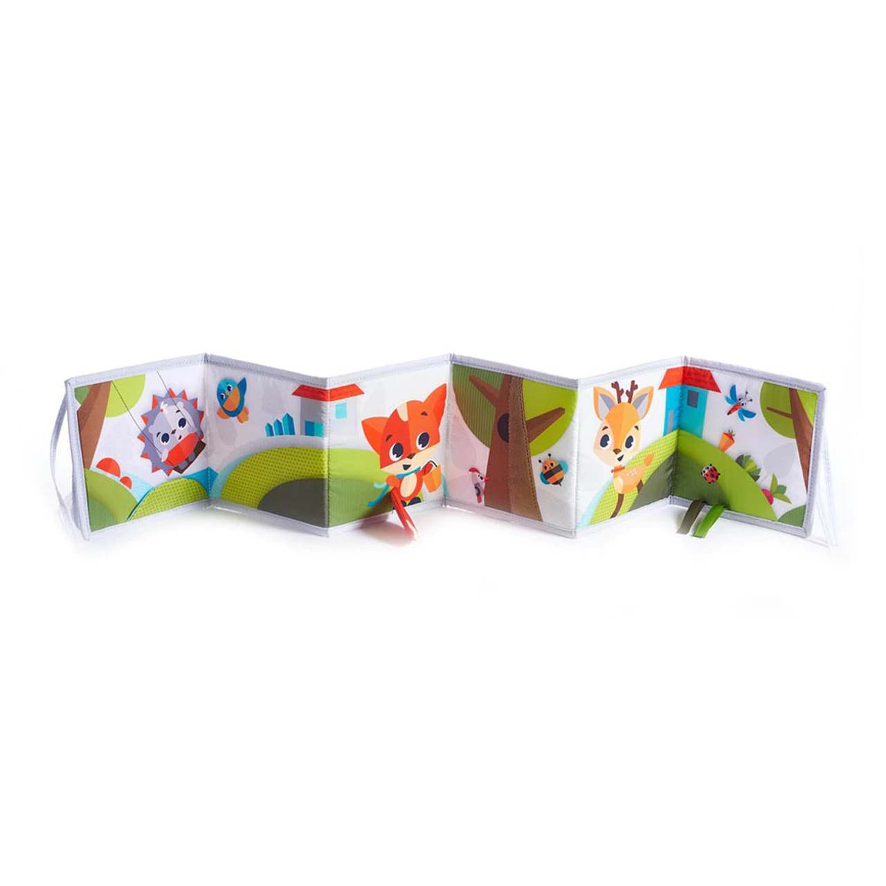 Tiny Love Meadow Days Double