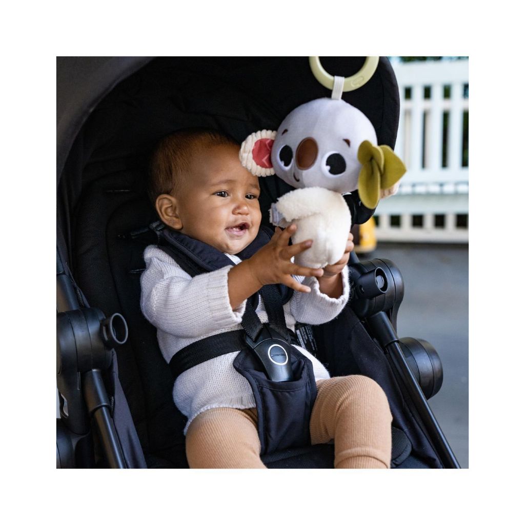 TinyLove Rattle - Boho Chic