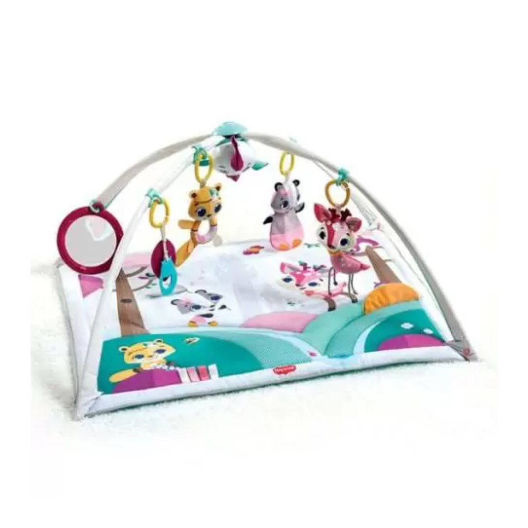 Tiny Love Tiny Princess Tales Gymini Deluxe