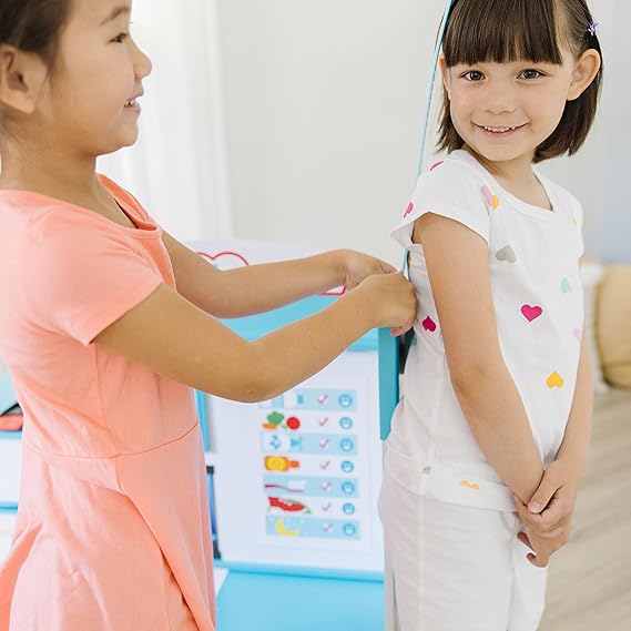 Melissa and Doug Get Well Activity Center