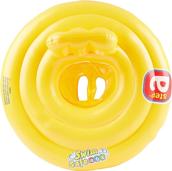 Bestway Triple Ring Baby Seat Steop A Φ27"/Φ69cm