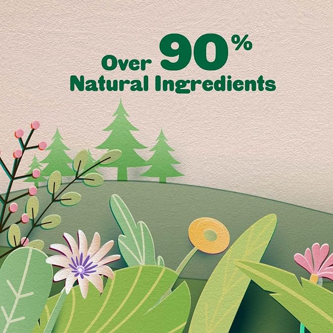 Pigeon Natural Botanical Baby Massage Oil 120ml