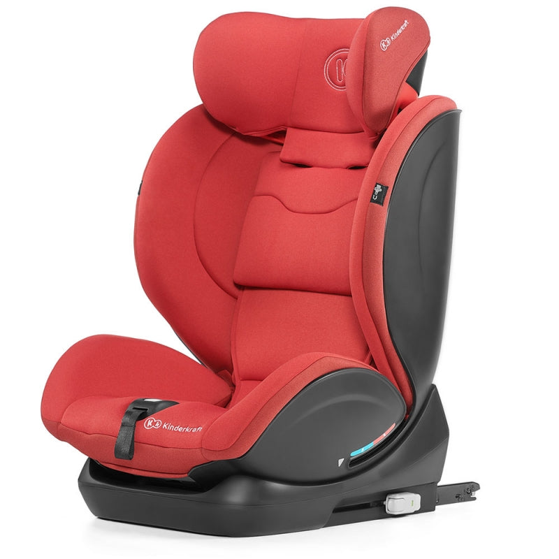 Kinderkraft My Way Car Seat - Red