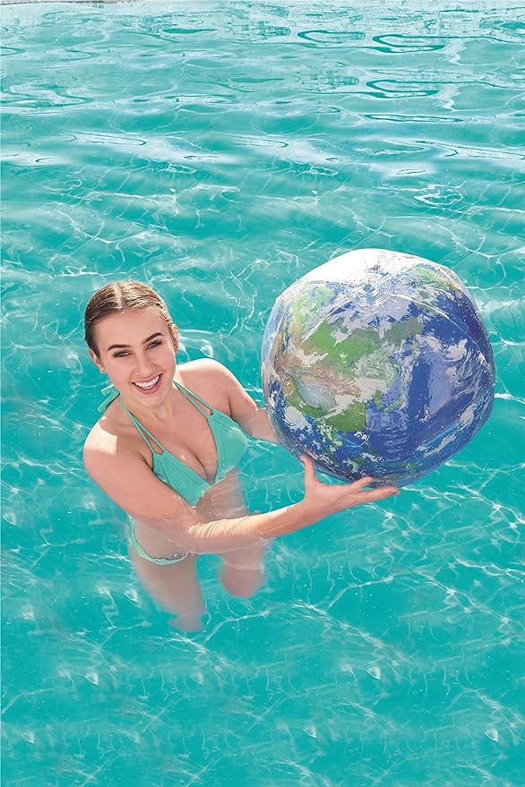 Bestway Earth Explorer Glowball