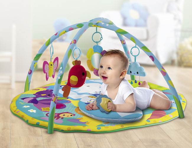 Kids Hits Zoo Friends