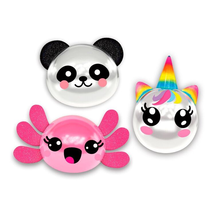 Nano Craft Make and Inflate Nano Buddies