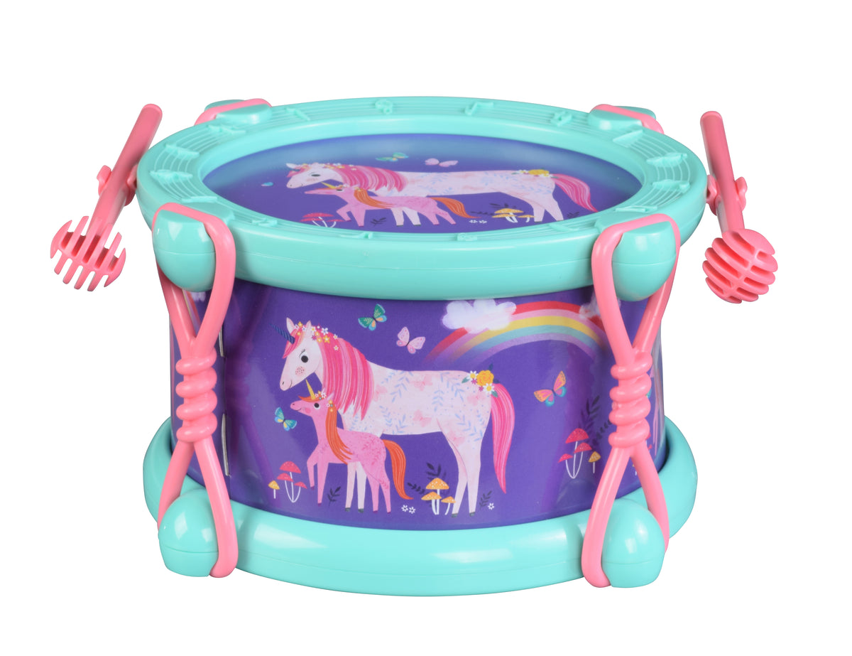 Halilit Unicorn Drum