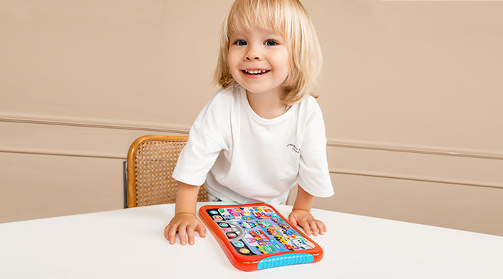 Kids Hits Cars And Trucks Hit Pad