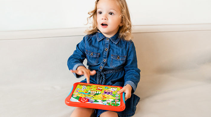 Kids Hits My Super Farm