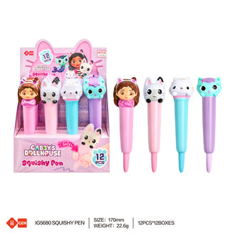 GABBY 1 pc Squishy Pen