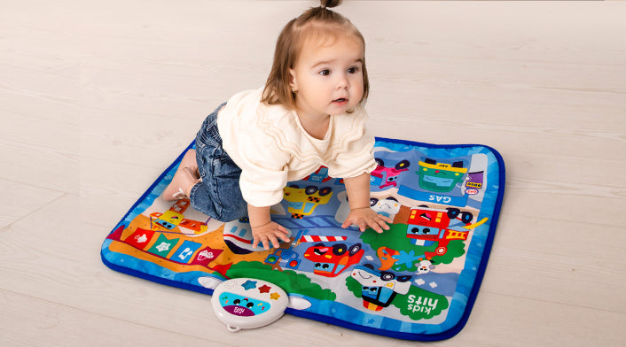 Kids Hits Big City Rush