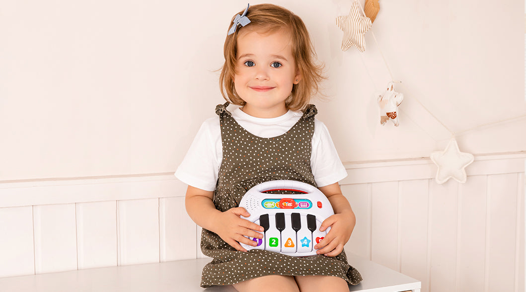 Kids Hits Musical Rainbow