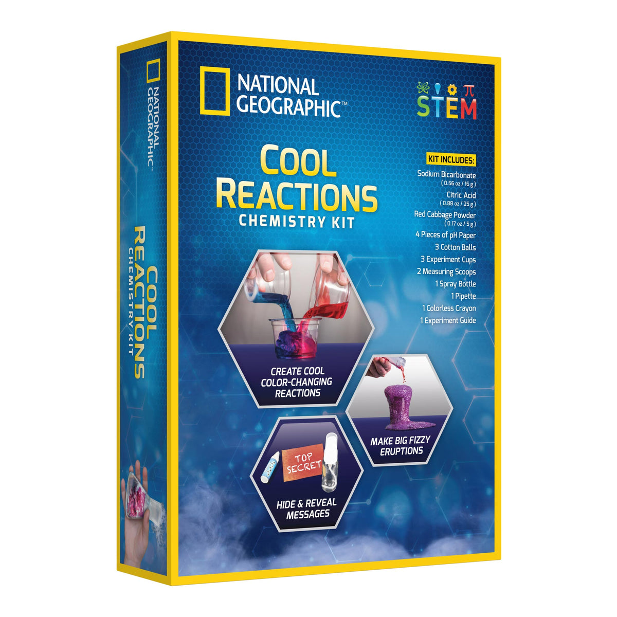 Cool clearance science kits