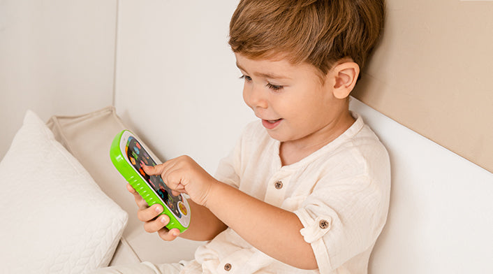 Kids Hits Counting fun