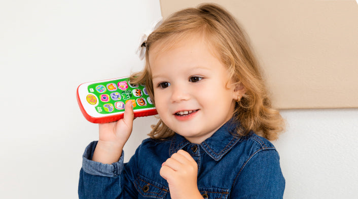 Kids Hits Light-up zoo